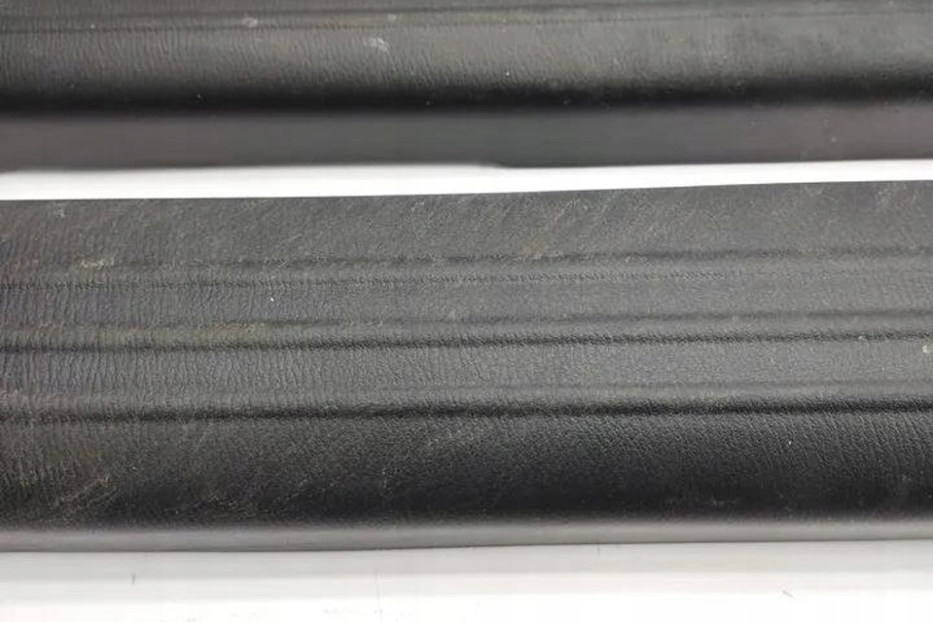 Накладка порог mazda cx-5 kf kb7w68730 2.0l дизель 110kw 2020 Цена