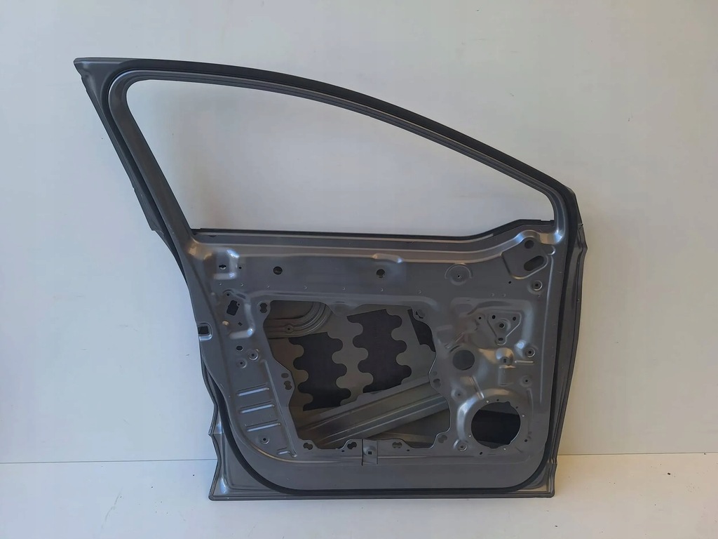 фото №6, Audi q4 e-tron двері лівий перед 89a931311