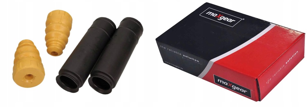 фото №1, Набор защита пылезащитный, амортизатор maxgear 72-3352