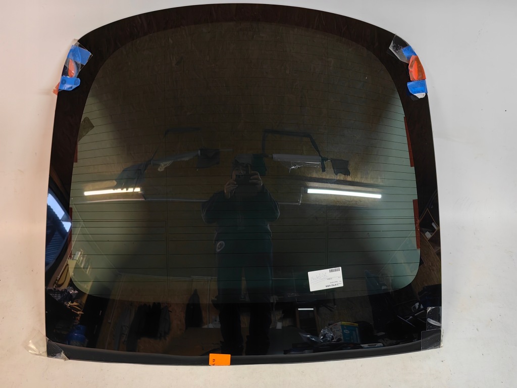 Купити Tesla x - скло w кришка задня nowa polecam