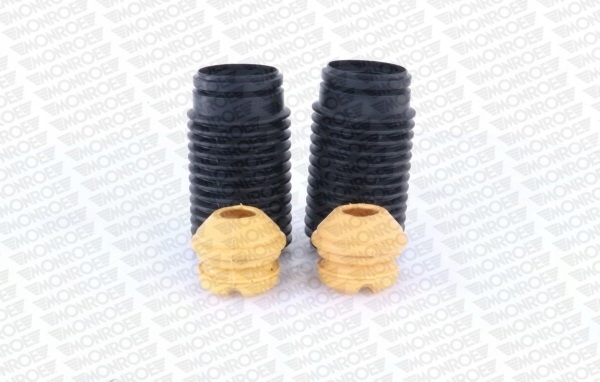 фото №2, Захист амортизатора kpl перед do opel calibra