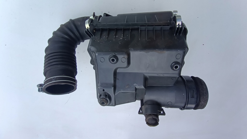 фото №5, Land cruiser корпус фильтра воздуха 17701-11630