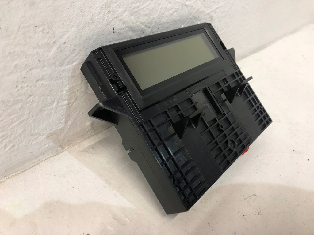 фото №2, Volvo xc60 дисплей радіо