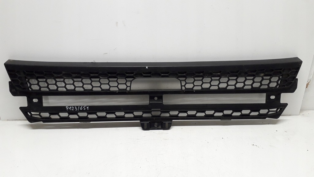 фото №5, Scania r s решётка решётка радиатора решётка радиатора 2307678