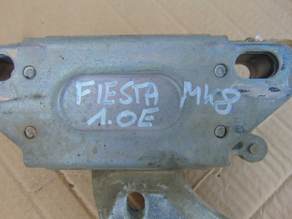 фото №11, Кронштейн коробки ford ecosport mk2 1.0 ecoboost