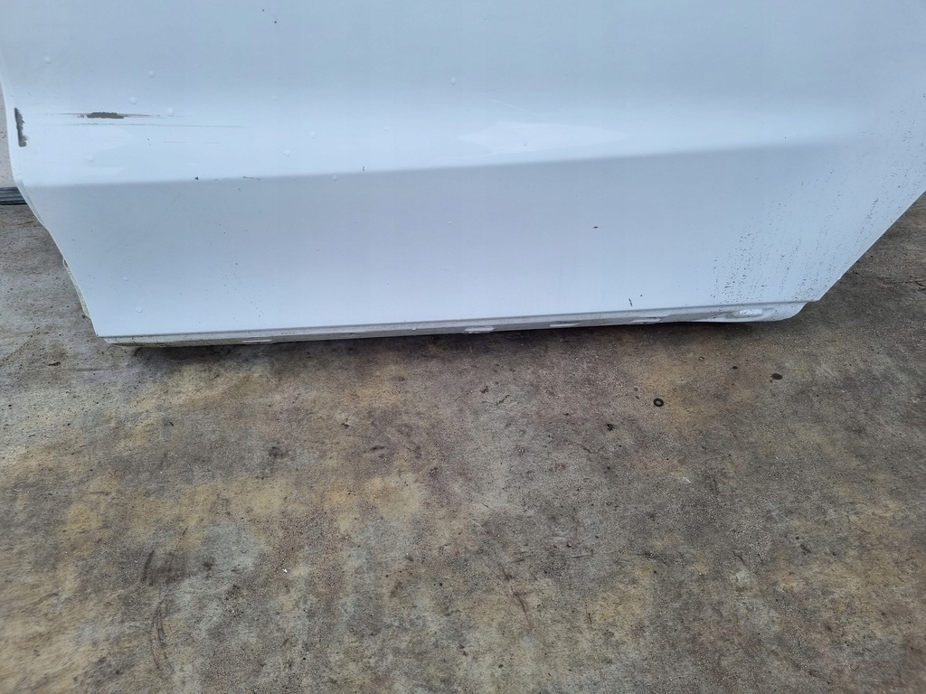 фото №7, Ford galaxy mk4 15- дверь задняя задние левая