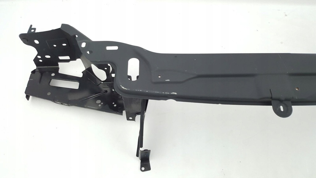 фото №5, Volvo xc90 lift 2006-2014 pas передній перед