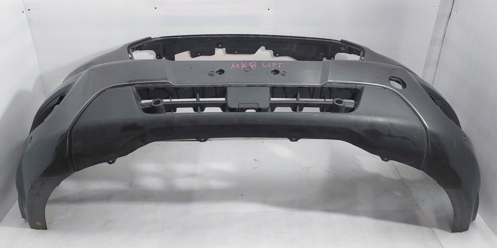 Ford transit mk8 lift бампер перед передній Доставка