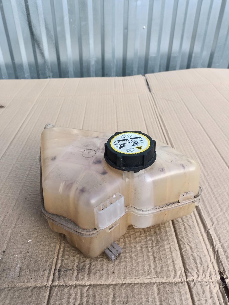 фото №9, Бачок розширювальний ford fiesta mk7 lift 1.0 ecoboost