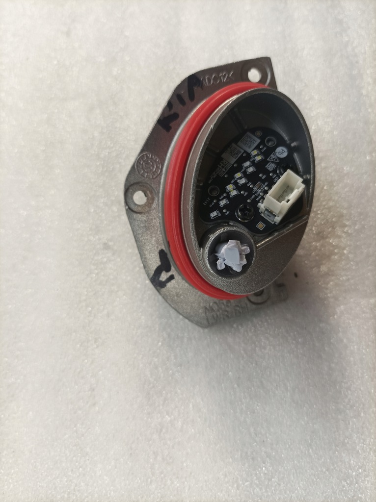 фото №6, Kia sportage v модуль led правый