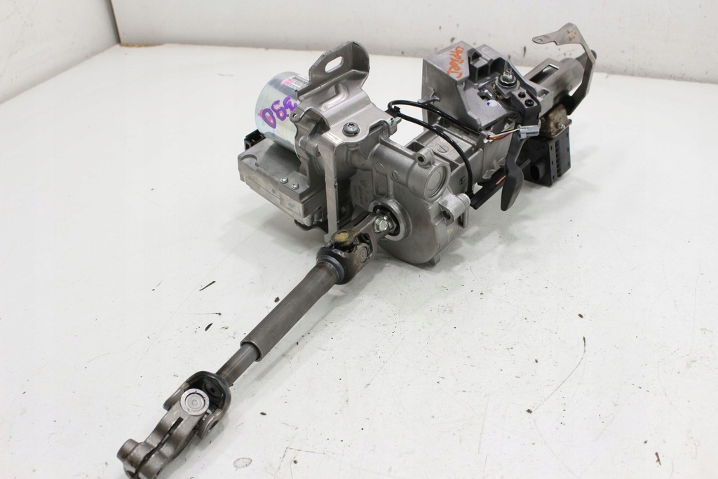 фото №7, Усилитель электрический 6700003801b renault captur