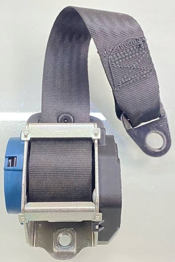 Купить Ремень ремни безопасности правый  левое  задняя перед комплект alfa romeo giulia