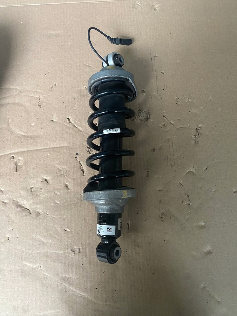 фото №1, Audi r8 ii 4s амортизатор задняя