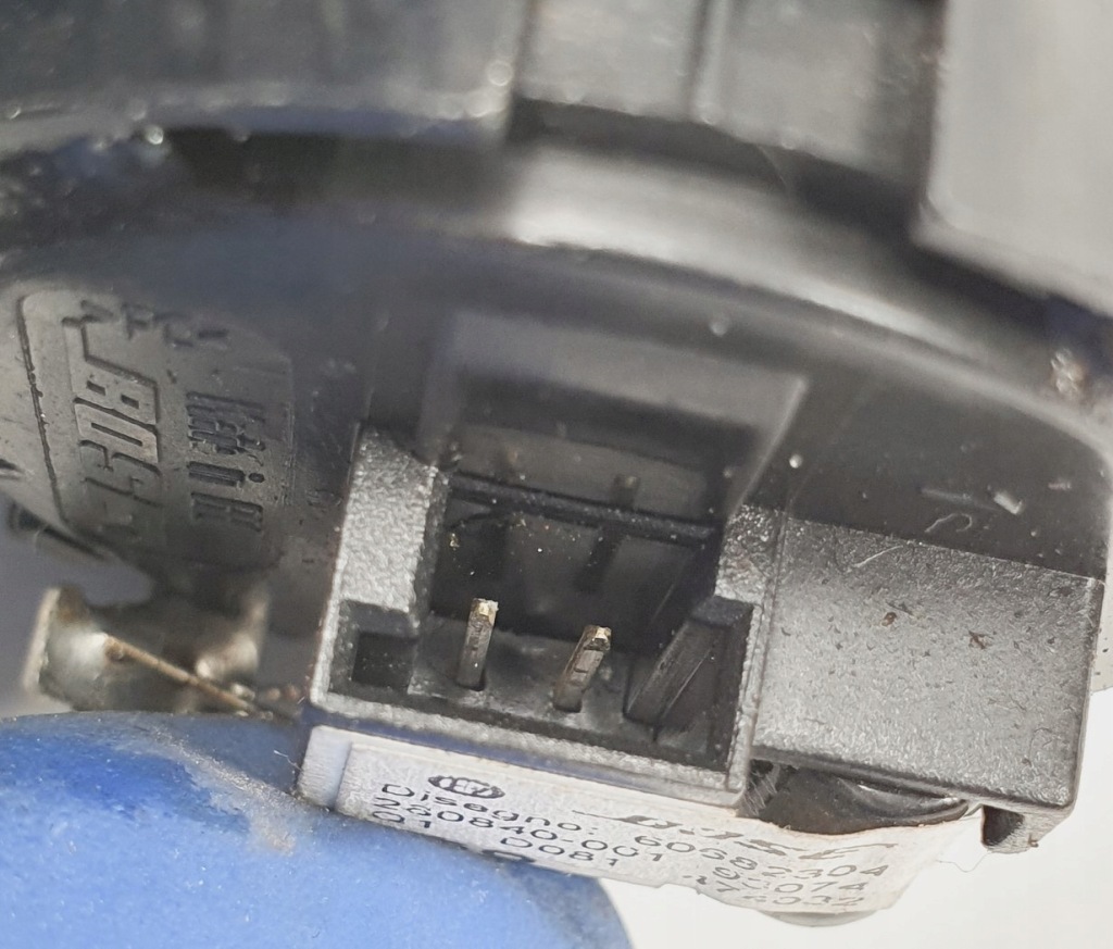 фото №3, Динамік високочастотний bose alfa romeo 159 60682304