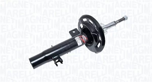 6327gl амортизатор citroen p. c3 09- le 517mm magneti marelli Цена
