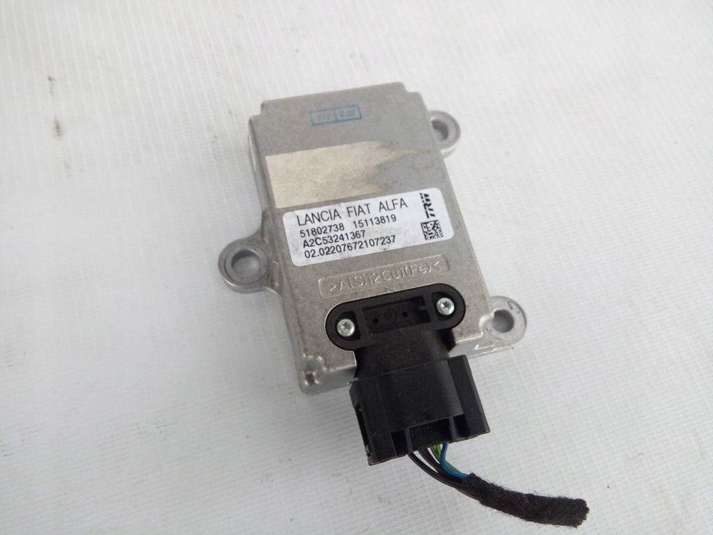 фото №1, Alfa romeo 159 модуль esp 51802738