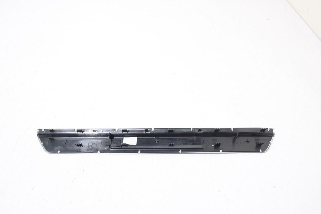 фото №9, Bmw 7 g70 молдинг декоративная накладка порог перед задняя правая левая m-pakiet