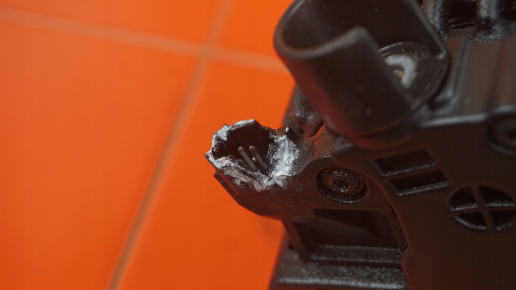 Mini s r56 clubman r55 1.6 turbo 09r 175km n14b16a генератор v755300980 в Украине