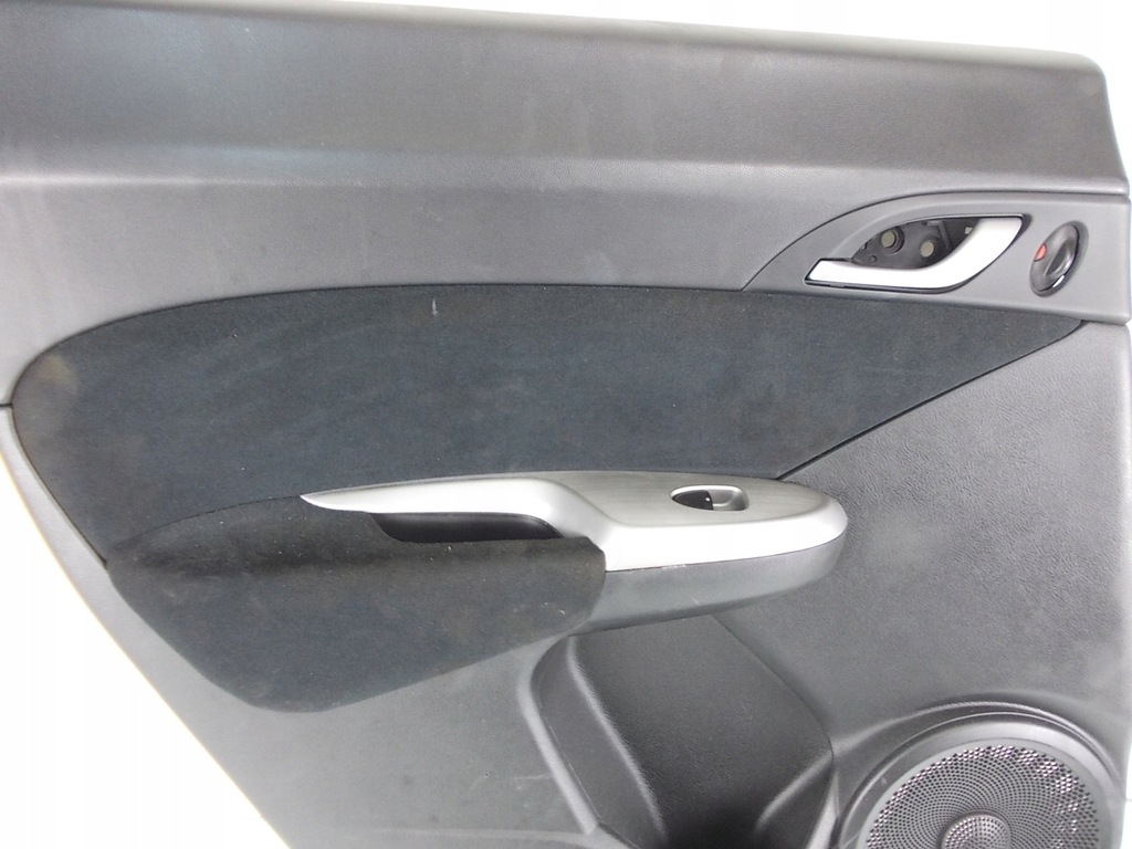 фото №16, Обшивки двері оббивка комплект honda civic 8 viii 06-11