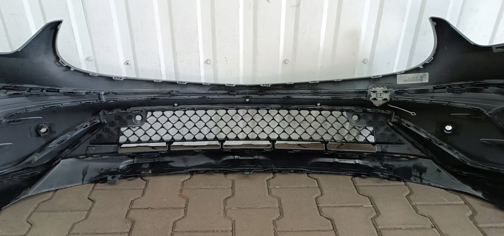 фото №11, Бампер перед передний mercedes glc amg w254 254 x254 22-