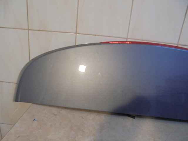 фото №7, Спойлер спойлер крышки hyundai i30 ii kombi 87210-a6500