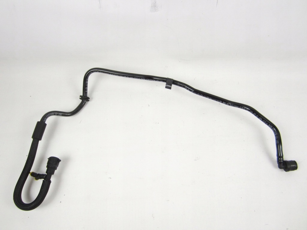 Купити Mercedes-benz оригінальний номер a2124301829 шланг пального