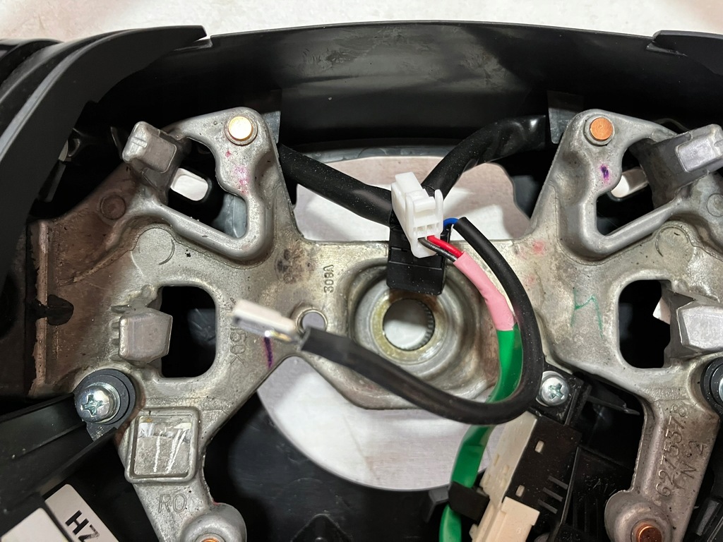 фото №8, Chr c-hr воздуховод подогрев кожа набор комплект