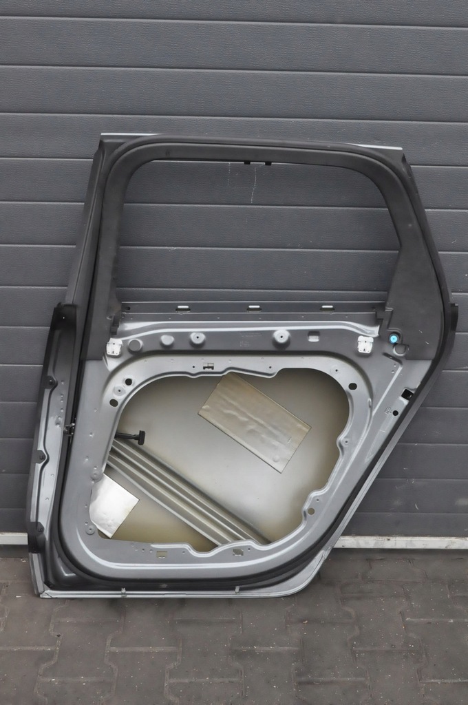 фото №11, Volvo v90 ii дверь правый задняя задние