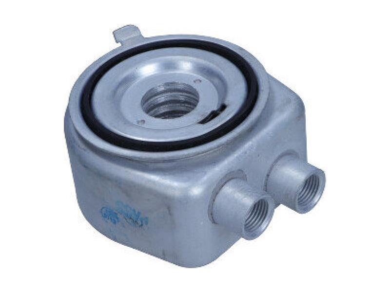 фото №7, Радиатор масла nrf 31849