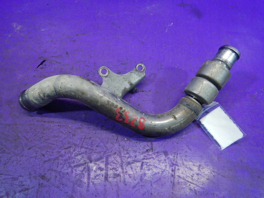 фото №1, Ford c-max i 07- 1,8 tdci шланг интеркулер