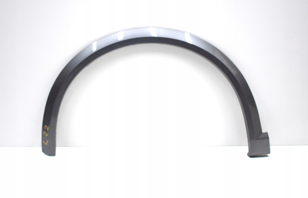 фото №1, Seat formentor 5ff левая молдинг крыла перед передняя org