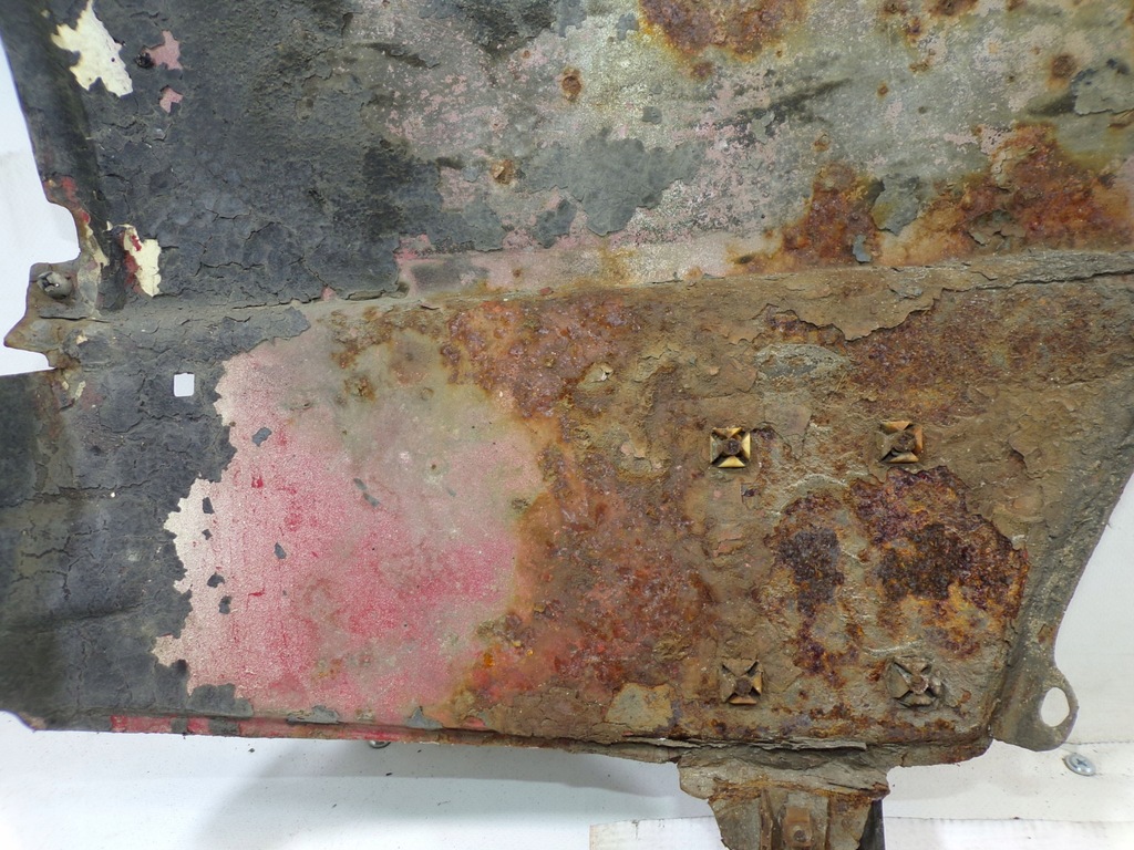 фото №10, Крила правий передній перед audi 80 b3