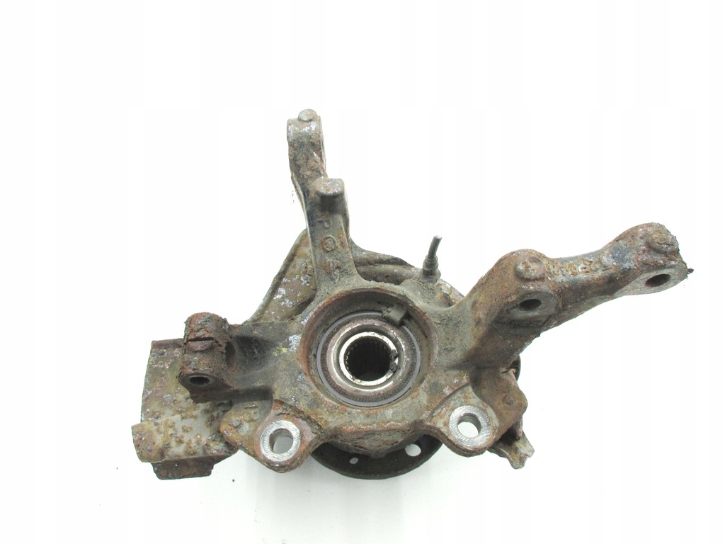 фото №6, Lancia delta 3 iii 1.4 m-air поворотний кулак перед l/p