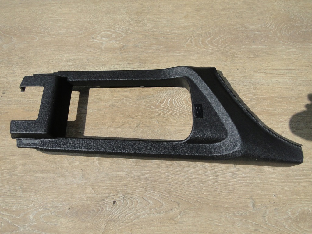 фото №4, Renault espace v рамка туннель