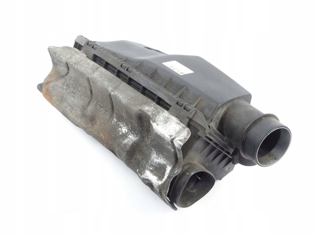 фото №1, Mercedes w203 w209 корпус фильтра воздуха