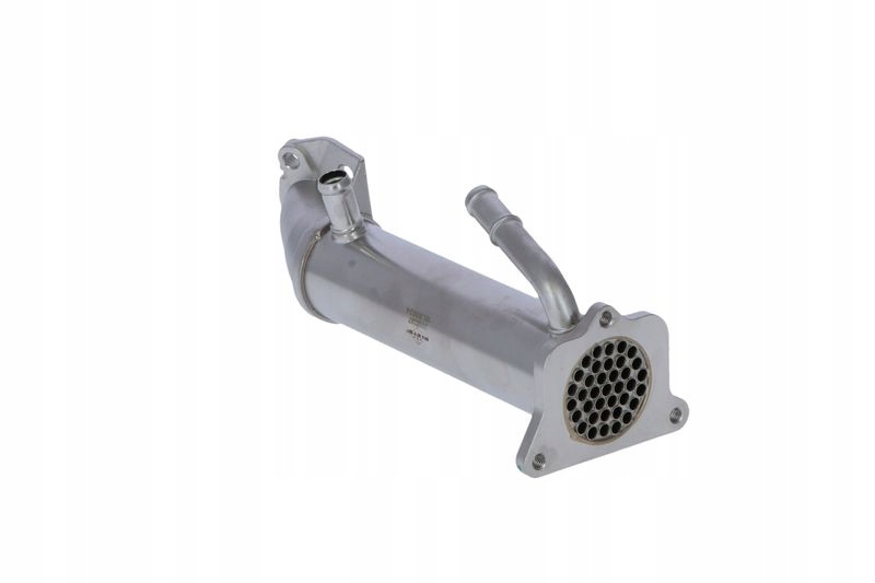 фото №9, Nrf 48014 радіатор, система охолодження двигуна