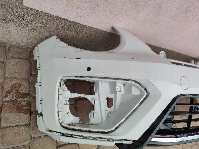 фото №11, Бампер перед перед передній vw volkswagen beetle dune 16- 5c5807221d