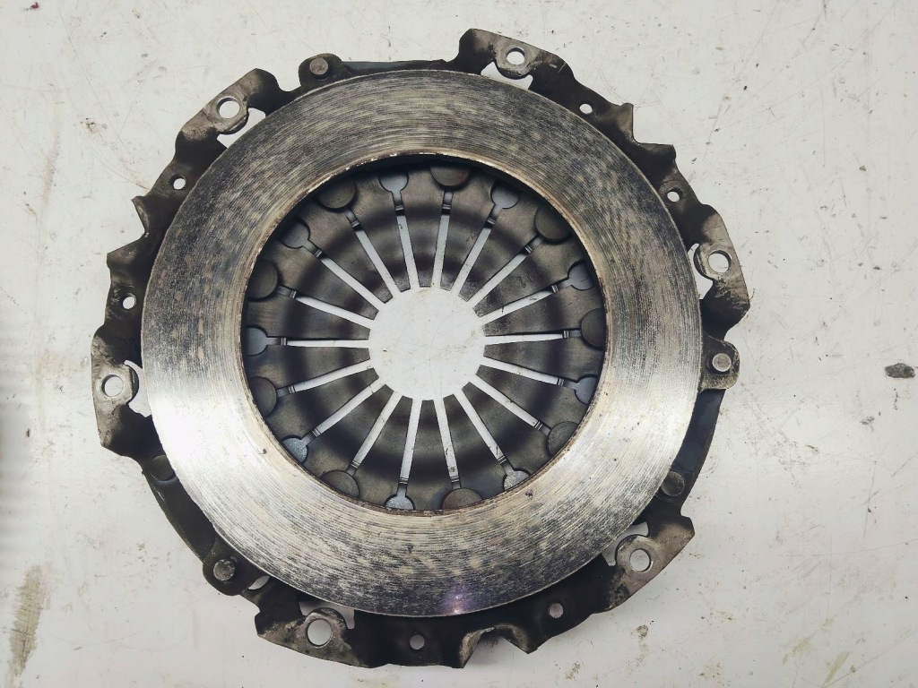 Зчеплення диск притиск opel astra g 1.4 16v r90232334 Недорого