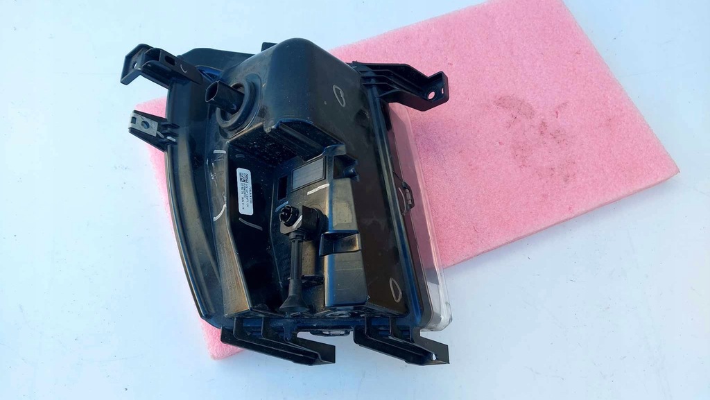 фото №5, Tesla model x протитуманна фара led drl лівий 1699