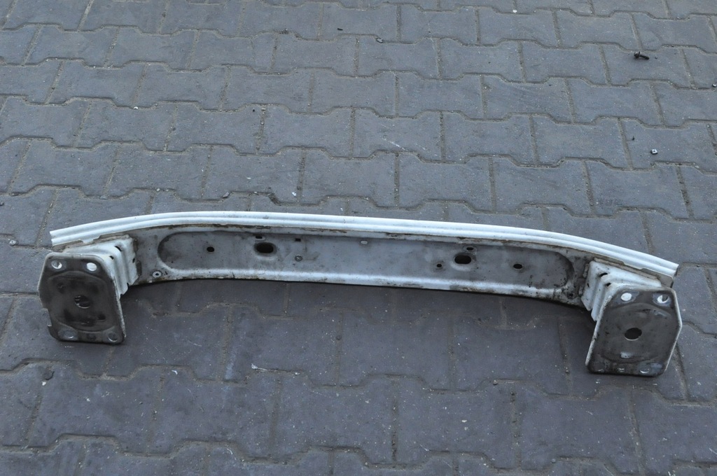 фото №5, Opel combo d балка бампера перед