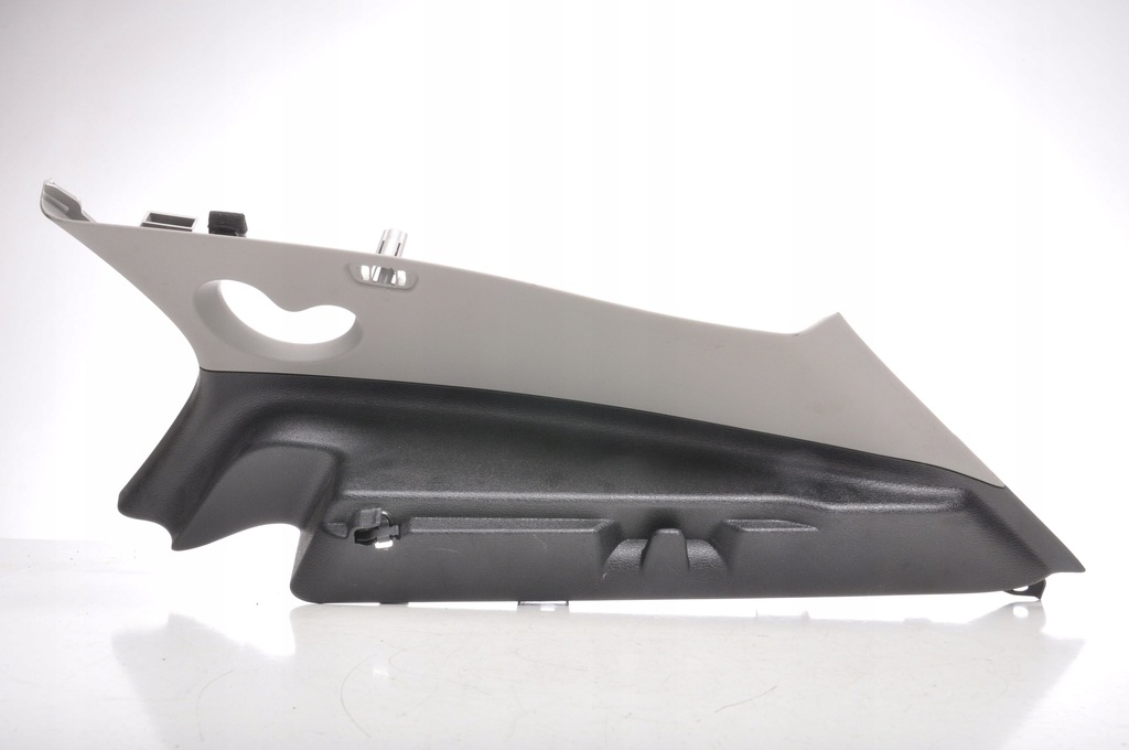 фото №1, Bmw f39 защита стойка правый задняя