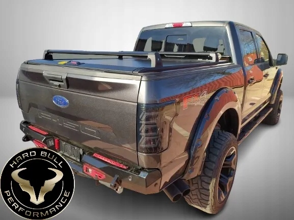 фото №4, Cross bar багажник шторка dodge ram rambox