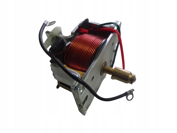 Купити Вимикач електромагнітний стартер mercedes