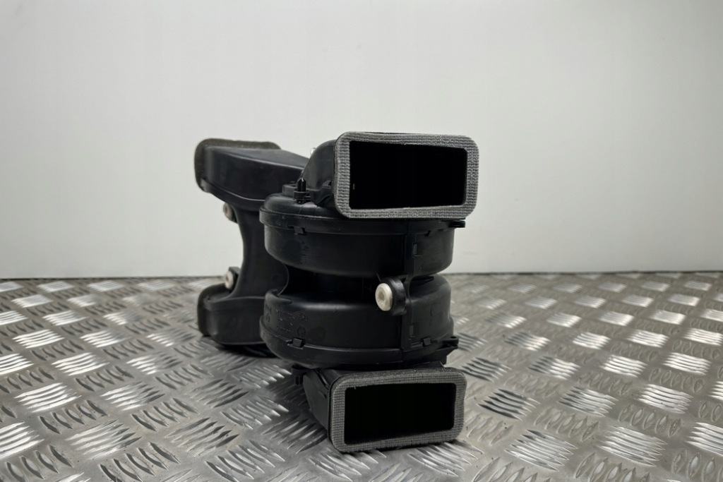 фото №11, Отопитель bmw 7 f01, f02 9311853 3.0l дизель 190kw 2015