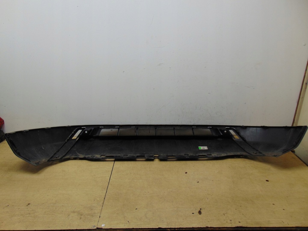 фото №13, Накладка бампера перед seat ateca 575805903