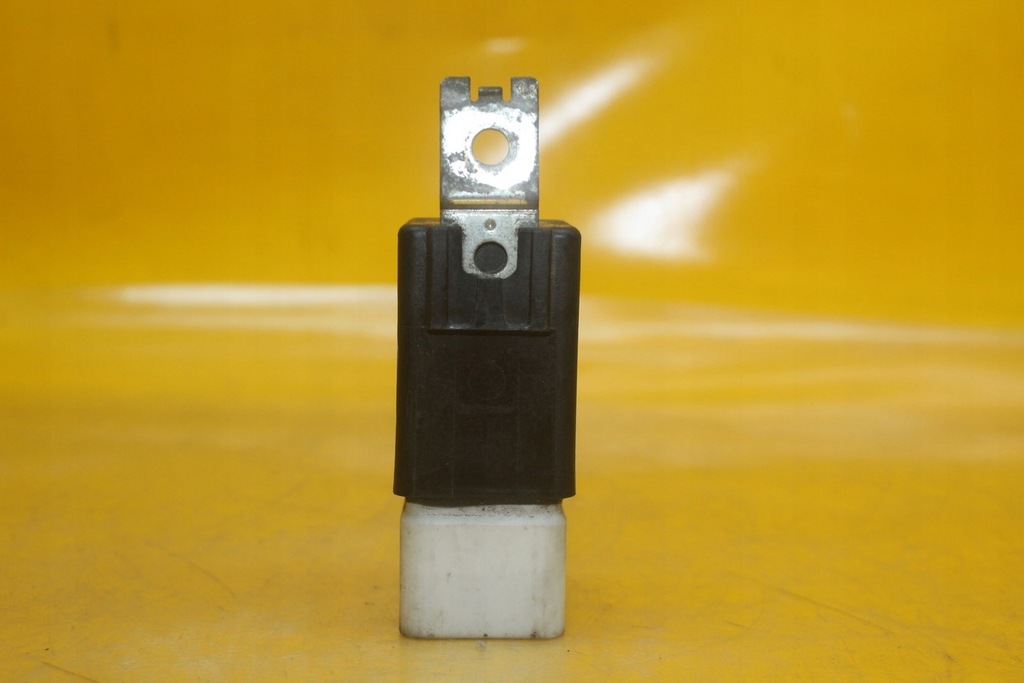 фото №6, Реле блок керування вентилятора mercedes w639 a6398200254