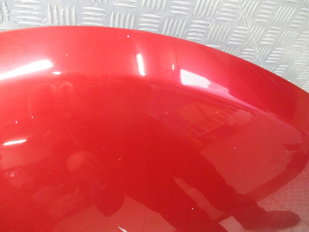 фото №5, Капот chrysler pt cruiser