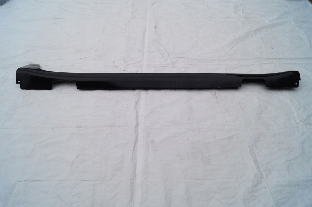 фото №1, Молдинг поріг права chrysler pacifica 16-20