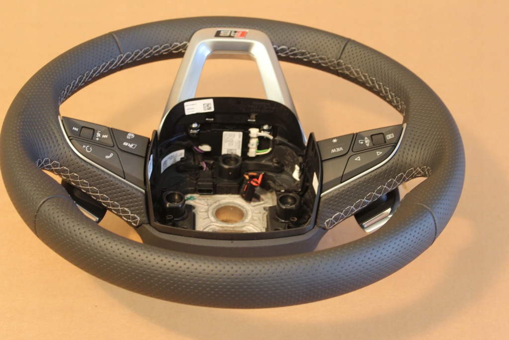 фото №8, Повітропровід jak nowa audi rs4 rs5 f5 8w b9 lift