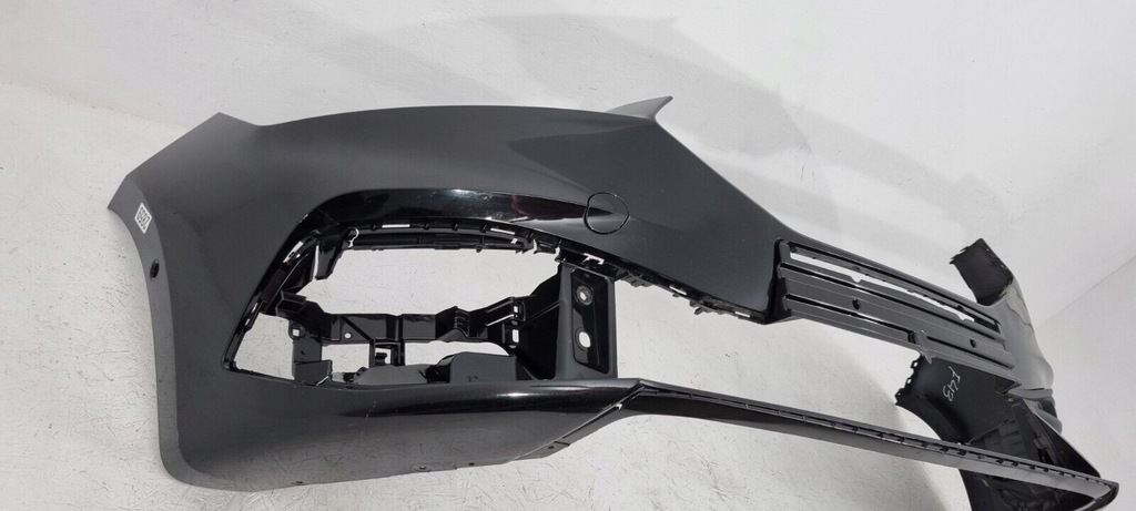 фото №11, Seat leon iv 2020- бампер передний перед 5fa807221